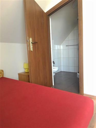 Pokoje I Apartamenty U Anny