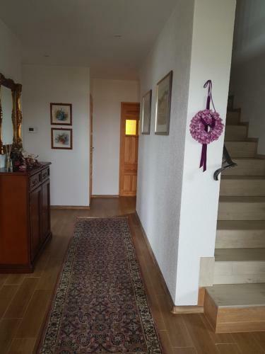 Haus Wioletta