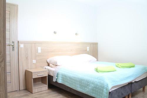 Apartament /domek U Tomka