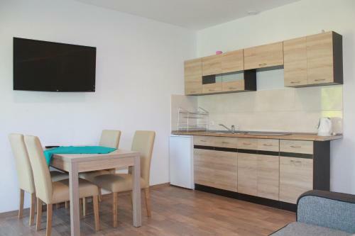 Apartament /domek U Tomka