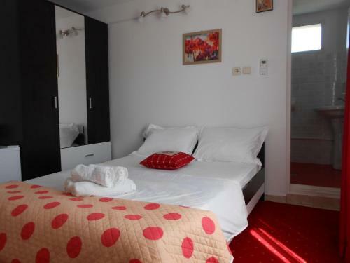 Hostal Vila Ankara
