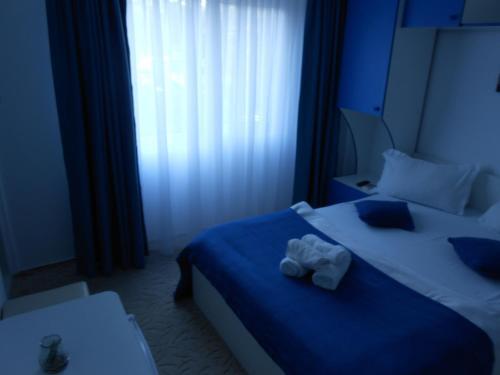 Hostal Vila Ankara