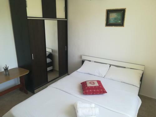 Hostal Vila Ankara