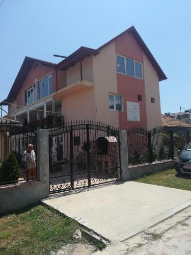 Hostal Vila Ankara