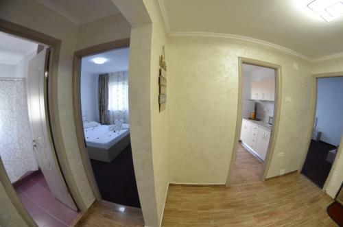 Apartament Razvan Holiday Costinesti