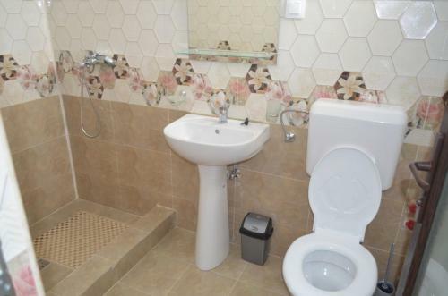 Hostal Hotel Sinan Pa?a