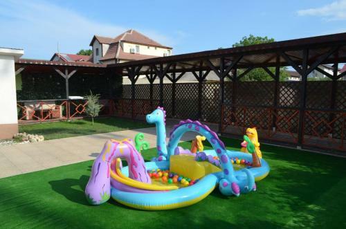 Hostal Hotel Sinan Pa?a