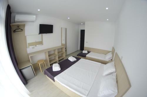 Hostal Vila Patricia