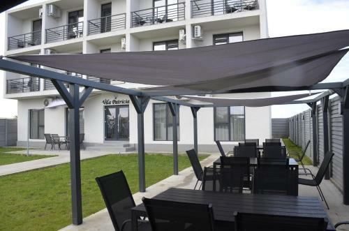 Hostal Vila Patricia