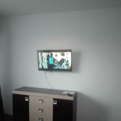 Casa Manu