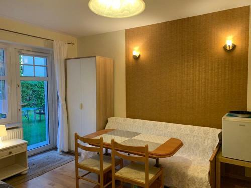Bed & Breakfast U Filipa