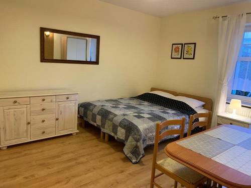 Bed & Breakfast U Filipa