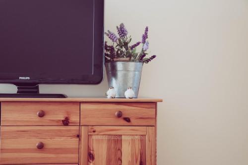 Bed & Breakfast U Filipa
