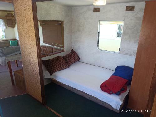 Baraky Mielno Camping Style