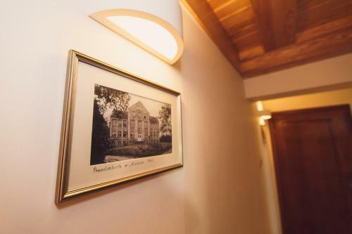Villa Mielno