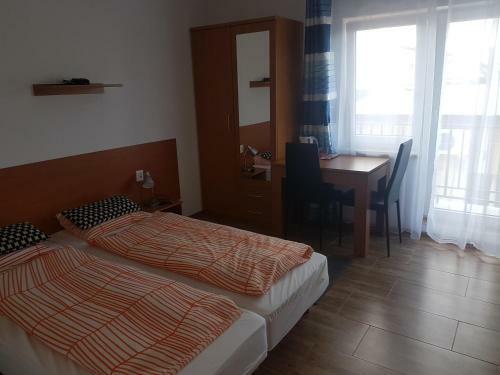 Villa Aster