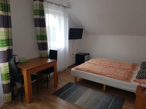 Villa Aster