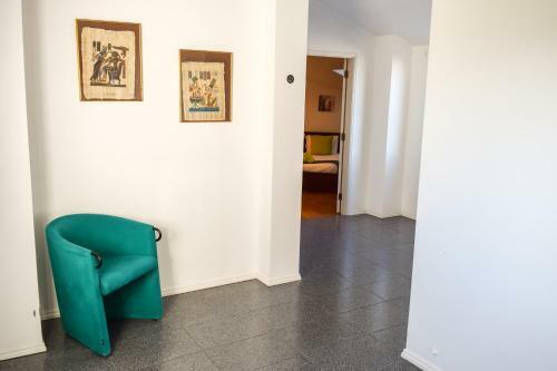 Hostal Welcome Summer House