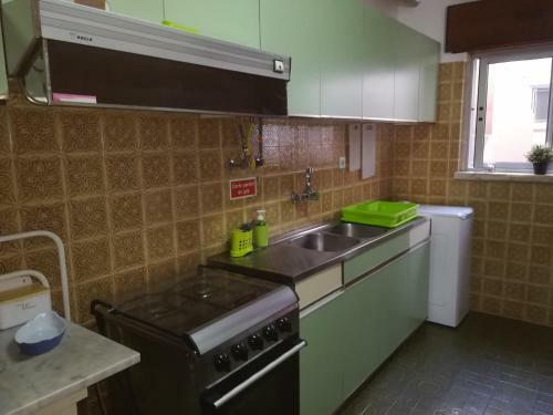 Hostal Quartos Da Praia