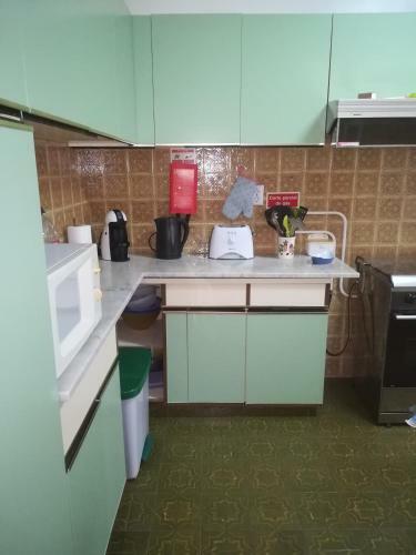Hostal Quartos Da Praia
