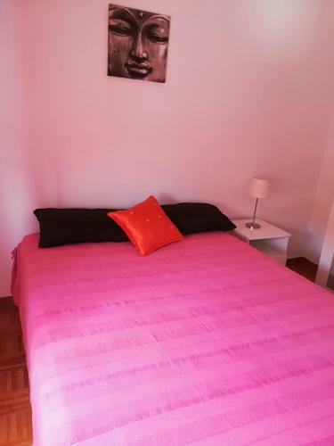 Hostal Quartos Da Praia