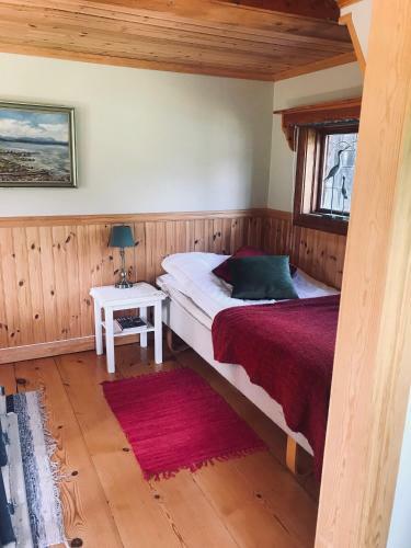 Lodge Villa Klockarbo - Stugor - Cabins