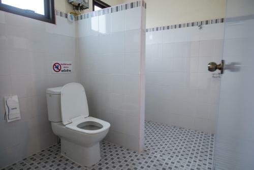 Hotel Chiang Kham Tai Lue Resort