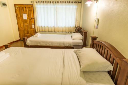 Hotel Chiang Kham Tai Lue Resort