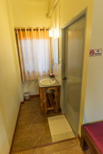 Hotel Chiang Kham Tai Lue Resort
