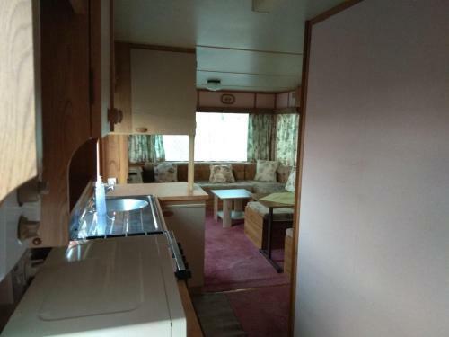 Apartamento Mobilheim Vyhl�dka Camp V�rovice