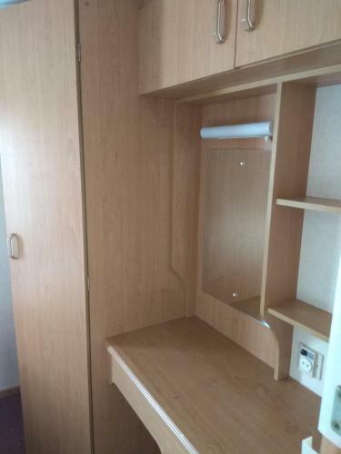Apartamento Mobilheim Vyhl�dka Camp V�rovice