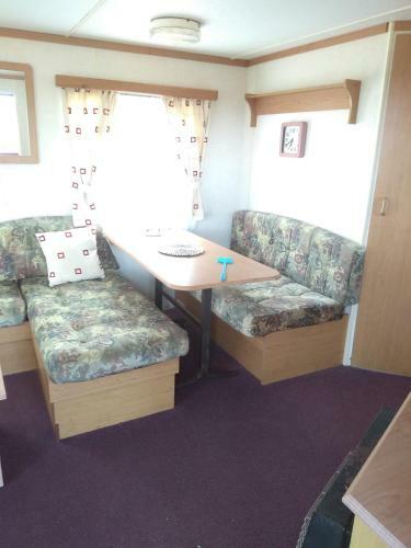 Apartamento Mobilheim Vyhl�dka Camp V�rovice
