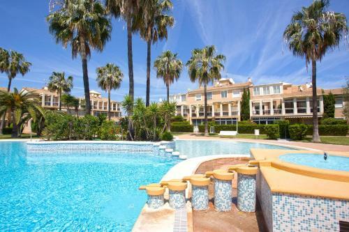 Apartamento La Adela