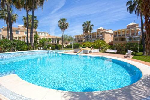 Apartamento La Adela