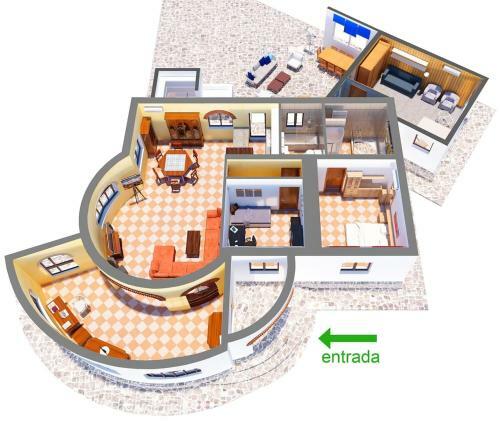Villa Riu Altaret