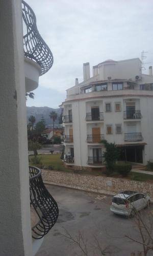 Apartamento Estudio Capit�n-piscina