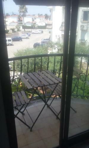 Apartamento Estudio Capit�n-piscina