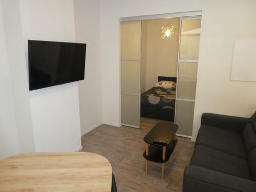Apartamento Appartement Cosy Brian�on