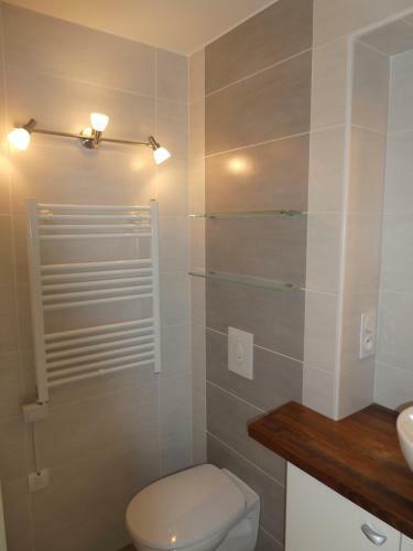 Apartamento Appartement Cosy Brian�on
