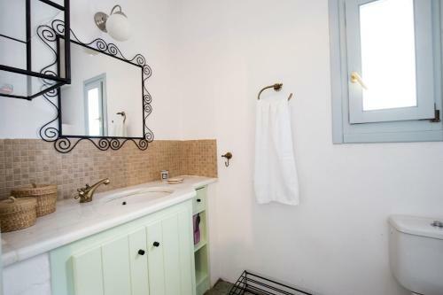 Hostal Villa Filitsa