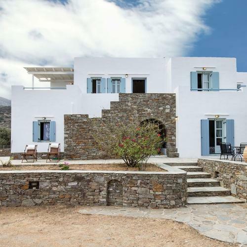 Hostal Villa Filitsa