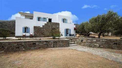 Hostal Villa Filitsa
