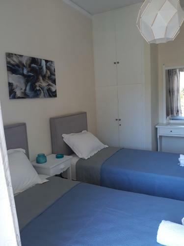 Apartamento Rois Appartments