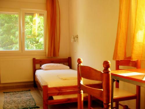Hostal Kiriakos' Place