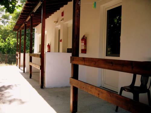 Hostal Kiriakos' Place