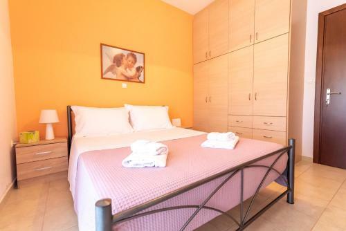 Eleni Luxury Apartment