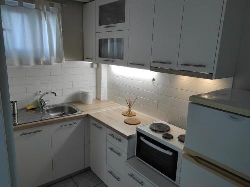 Speri's Apartment 2