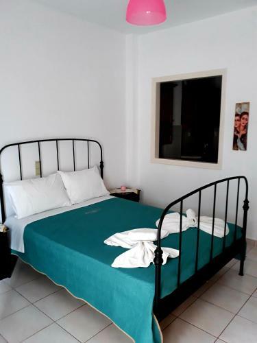Apartamento Sitia Holidays