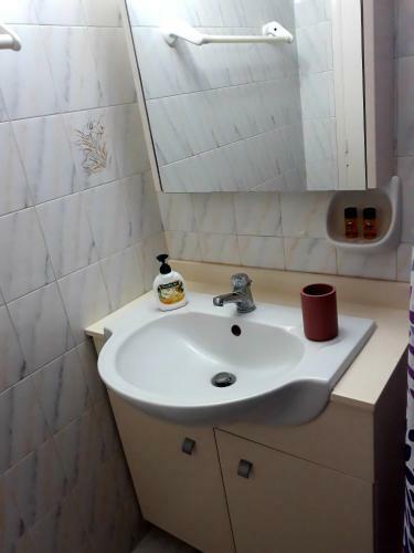 Apartamento Sitia Holidays