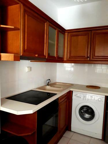 Apartamento Sitia Holidays
